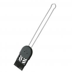 Backpinsel Silikon 4,5 cm 