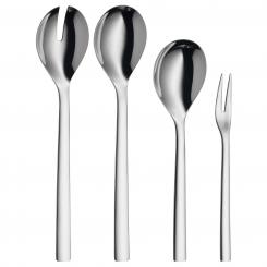 Nuova Servierteile-Set, 4-teilig 