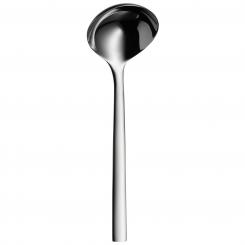 Nuova Saucenlöffel, 18cm 
