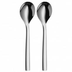 Nuova Müslilöffel-Set, 2-teilig 