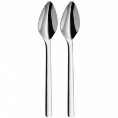 Nuova Grapefruitlöffel-Set, 2-teilig 