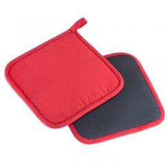 2 Topflappen 