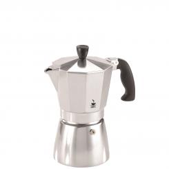 Espressokocher LUCINO, 3 Tassen 