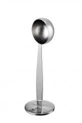 Tamper mit Kaffeemaß TAMINO 