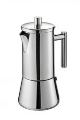 Espressokocher NANDO, 6 Tassen 