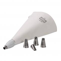 La Forme Plus Profi Spritzbeutel-Set, 7-teilig 
