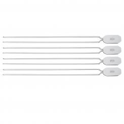 Grillspieße 4-tlg. 