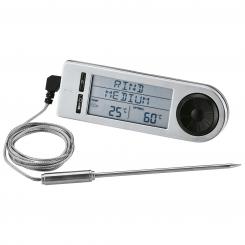 Barbecue-Kerntemperaturmesser 