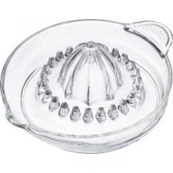 Zitruspresse, Glas, groß, 250 ml 