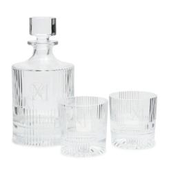 Whiskey Set 