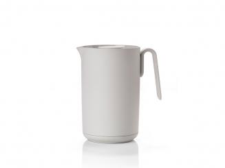 Thermoskanne Soft Grey Singles 