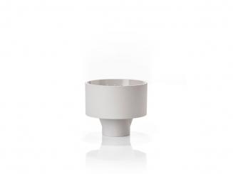 Kaffeefilter Soft Grey Singles 