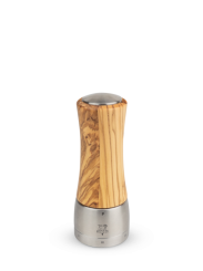 Madras, Pfeffermühle, 16 cm 