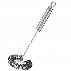Spiralbesen Silikon 27 cm 