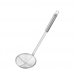Rundgriff Seihlöffel Ø 14 cm 