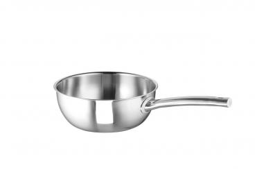 Skagen Sauteuse, 18 - 24 cm, 3,6 Liter 