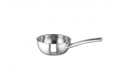 Skagen Sauteuse, 18 - 24 cm, 1,8 Liter 