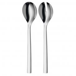 Nuova Salatbesteck 30 cm, 2-teilig 