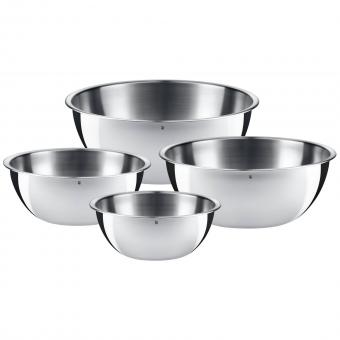 Küchenschüssel-Set Gourmet, 4-teilig 