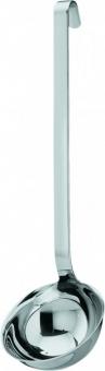 Haken Schöpflöffel, Ø 8 cm 