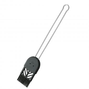 Backpinsel Silikon 4,5 cm 