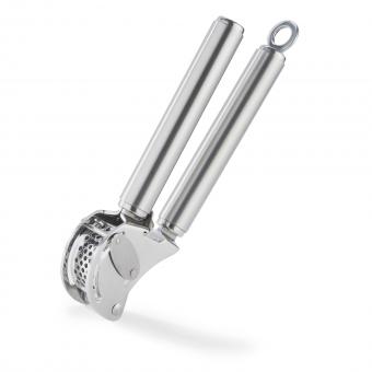 Rösle Knoblauchpresse mit Abstreifer 