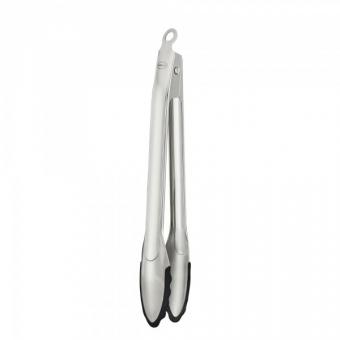 Gourmetzange Silikonrand, 30 cm 