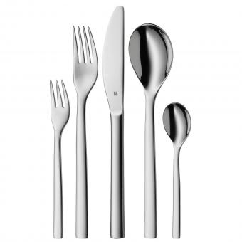 Atria Besteck-Set, 30-teilig, 6 Personen 