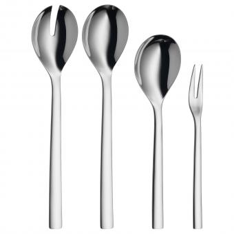 Nuova Servierteile-Set, 4-teilig 