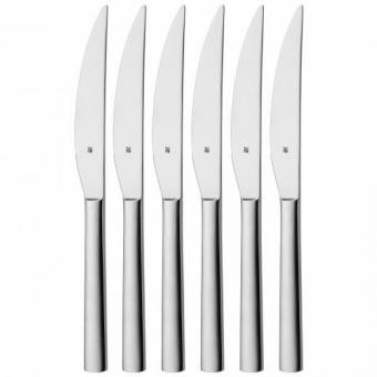 Nuova Steakmesser-Set, 6-teilig 