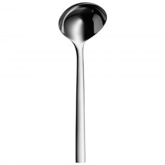 Nuova Saucenlöffel, 18cm 