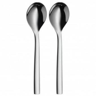 Nuova Müslilöffel-Set, 2-teilig 