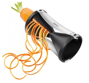 Spiralschneider SPIRELLI® inkl. Reinigungsbürste 