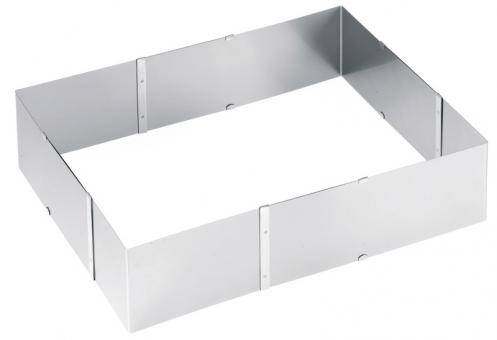 Backrahmen UNO, 8.5 cm 