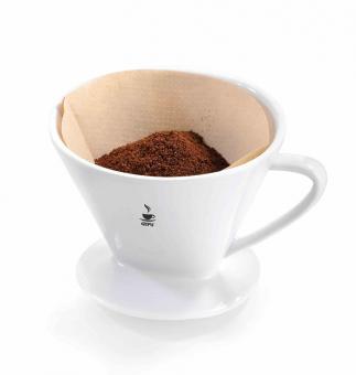 Kaffee-Filter SANDRO, Gr. 101 