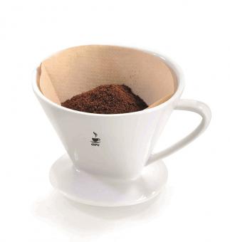 Kaffeefilter SANDRO, Gr. 2 