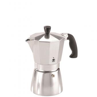 Espressokocher LUCINO, 3 Tassen 