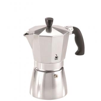 Espressokocher LUCINO, 6 Tassen 
