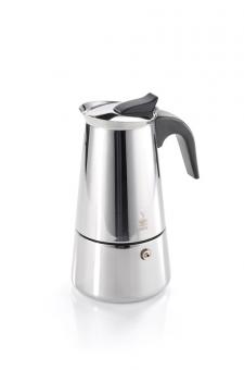 Espressokocher EMILIO, 2 Tassen 