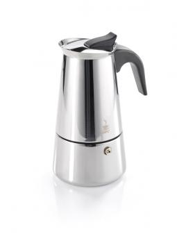 Espressokocher, EMILIO, 6 Tassen 