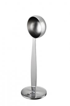 Tamper mit Kaffeemaß TAMINO 