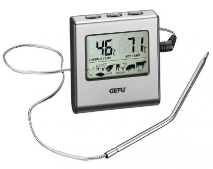 Digitales Bratenthermometer TEMPERE 