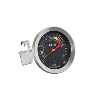 Backofenthermometer MESSIMO 