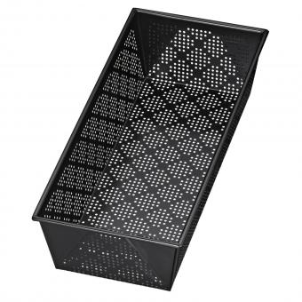 Inspiration Brotform perforiert, 35 cm 