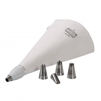 La Forme Plus Profi Spritzbeutel-Set, 7-teilig 