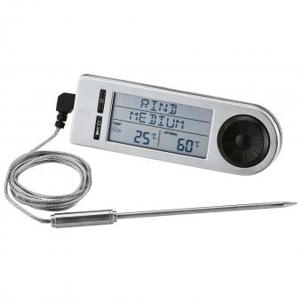 Barbecue-Kerntemperaturmesser 
