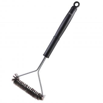 Grillrost-Reinigungsbürste 43 cm 