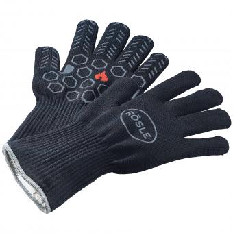 Premium-Grillhandschuhe 