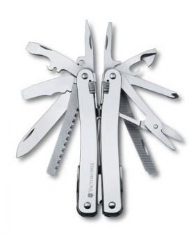 SwissTool Spirit 