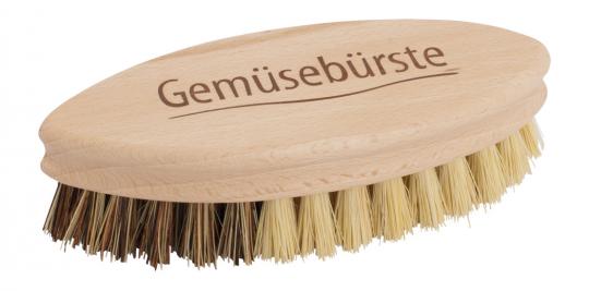 Gemüsebürste 
